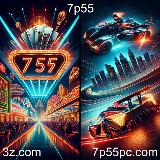 A Excitante Categoria de Jogos de Corrida em 7p55